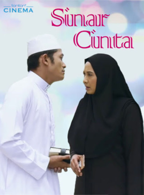 Telefilem Sinar Cinta Di TV9