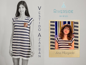 Riverside moda