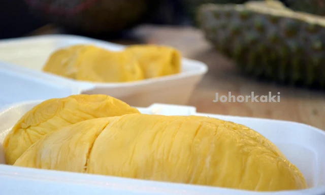 How to Never be Sold a Fake Mao Shan Wang Again Mao-Shan-Wang-Durian