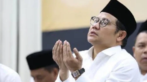 Demokrat-PKS Diprediksi Gabung KIB, NasDem ke Kubu PDIP, PKB Bakal Ketinggalan Jika Paksakan Cak Imin