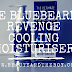 The Bluebeard Revenge Cooling Moisturiser Review