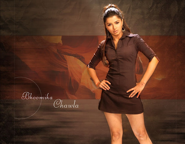 Bhoomika Chawla