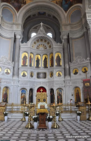 St Elizabeth's Russian Orthodox Church