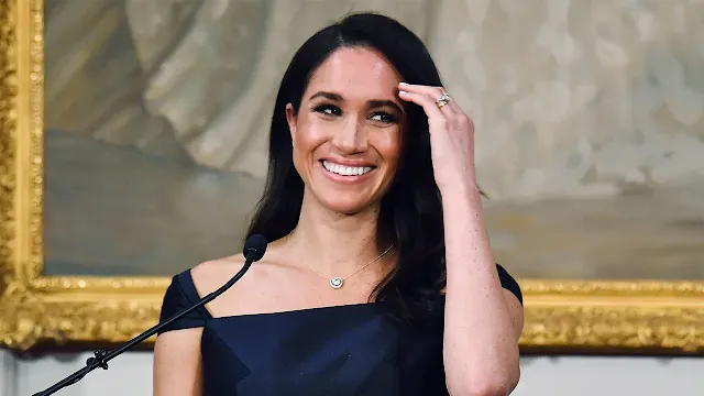 Experts suggest Meghan Markle embodies "tradition of royal ridiculousness