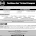 Lecturer Tutor Required.COMSAT