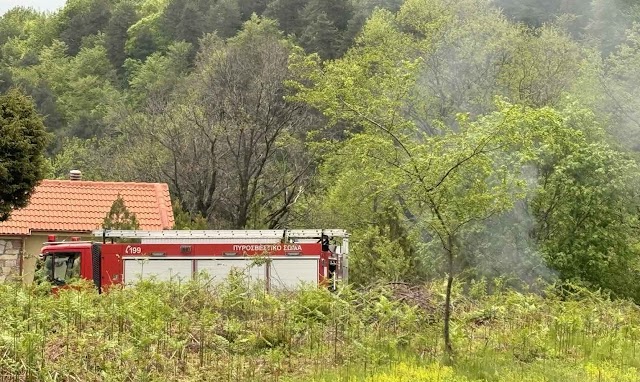 Δήμος Κατερίνης: Ολοκληρώθηκε η άσκηση εκκένωσης οικισμού Άνω Μηλιάς με την κωδική ονομασία «ΠΡΟΜΗΘΕΑΣ 2024» (φωτο+βίντεο)