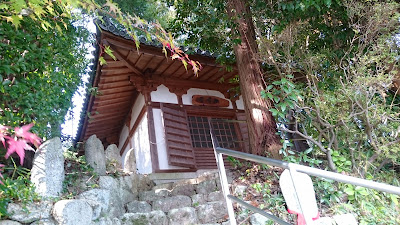 九品寺(御所市)