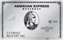 American Express Platinum