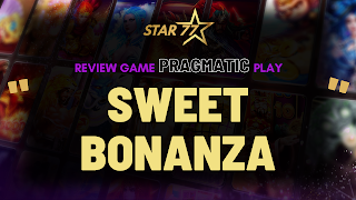 Sweet Bonanza