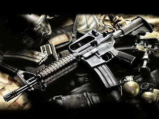 Gun Game Counter Strike | Guns used in Counter Strike