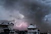 Έρχονται καταιγίδες σε λίγες ώρες - Ανακοίνωση Meteo
