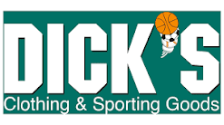 DICK’S Sporting Goods is a leading sporting goods retailer, serving and inspiring people to achieve their personal best through dedicated associates and a huge variety of high-quality sports equipment, apparel, footwear and accessories.
