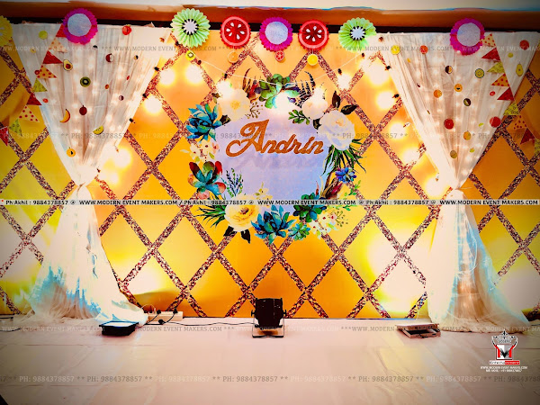 Fruits_theme_Decorators_in_Chennai_PH_9884378857_Modern_Event_Makers