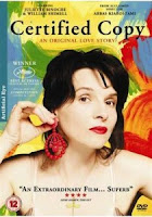 Certified Copy (2010)