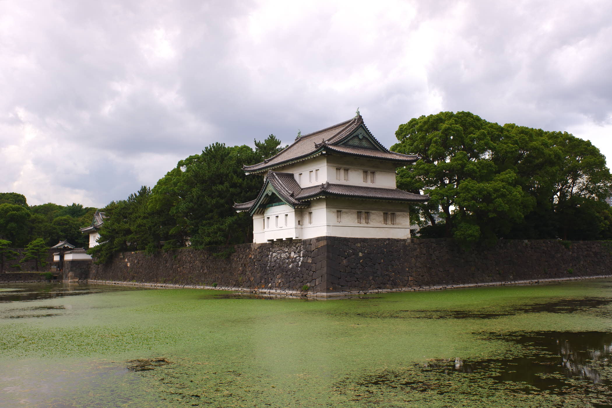 Tokyo