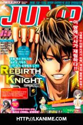 Rebirth Knight