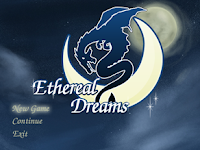 Ethereal Dreams RPG Games