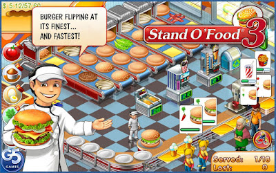  Game memasak merupakan salah satu tema game populer 10 Game Memasak Offline Terbaik Dan Terpopuler (Pc, Android, Ios)