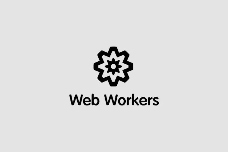 HTML: Web Workers API