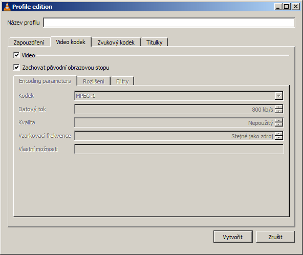 multimedialni zvukovy adapter driver