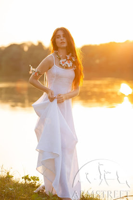 Persephone's Symphony