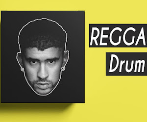 FREE REGGAETON DRUM KIT 2022 + One Shot + reggaeton drum loops | EP8