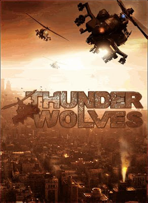 Thunder Wolves-RELOADED ISO | Free Download Original Games
