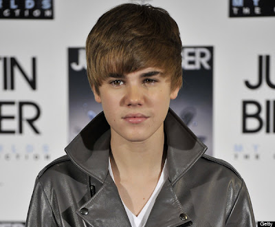 Justin Bieber