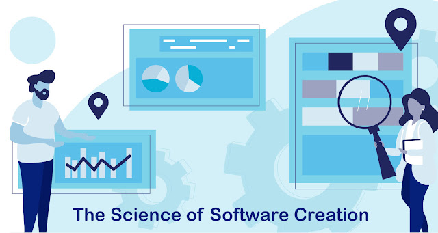 The Science of Software Creation