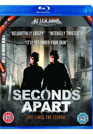 Seconds Apart Movie Wiki