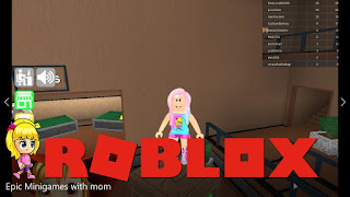 Roblox Epic Minigames Gameplay