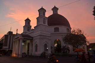 Greja Blenduk