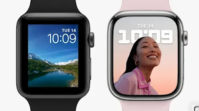 apple watch series 7 design,apple watch series 7 release date 2021,apple watch series 7 موعد نزول,apple watch series 7 launch date,