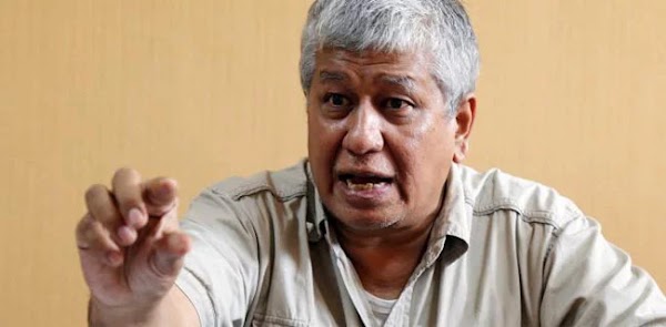 Yusri Usman: Sudah Saatnya Jokowi Tegur Menteri Arifin Tasrif