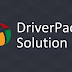 Driver Pack: Solusi PC yang mengalami error.