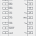 How to Build a 3 Phase Brushless (BLDC) Motor Driver Circuit