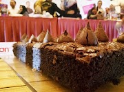 11+ Resep Brownies Haan