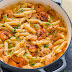 Recipe for Delicious And Zesty Cajun Shrimp Pasta By Eating Well Recipes