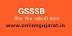 GSSSB Foreman Instructor & Sound System Panel Operator Provisional Answer Key- 2018