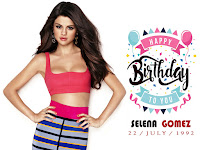 selena gomez, hot image in hd quality for her recent birthday 2019 celebration