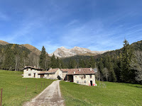 A Sunday Hike in Valzurio