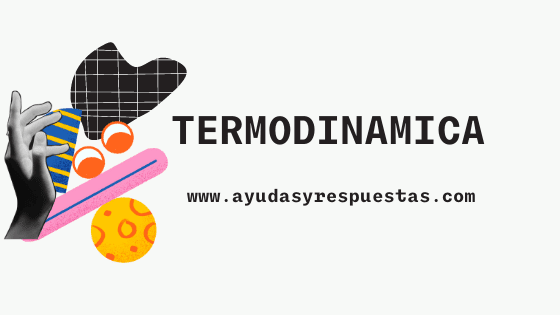 termodinamica