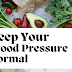 How to Lower Blood Pressure Naturally