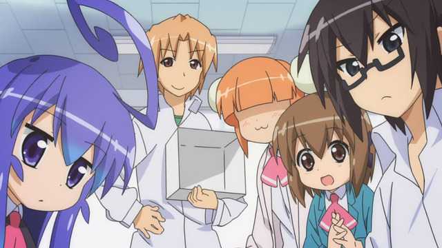 Download anime Acchi Kochi BD Subtitle Indonesia Batch  Acchi Kochi BD Subtitle Indonesia 1-13 [END] Batch