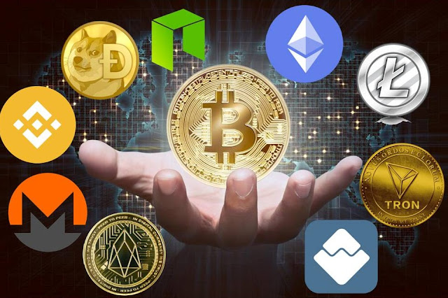 Cryptocurrency news from around the world