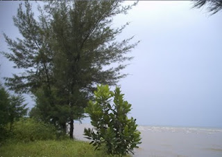 Pantai Jomblom