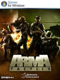 Arma Tactics