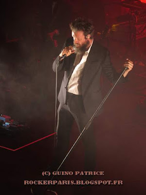 Father John Misty @ Cigale, Paris, 08 Avril 2025