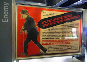 Churchill's War Rooms