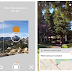 Google Street View app voor iOS & Android